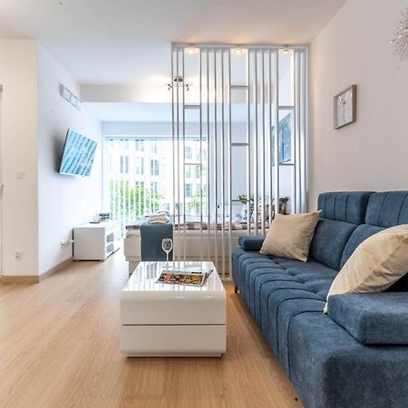 Wrocapartments Citycenter - Parking Free Вроцлав Екстер'єр фото