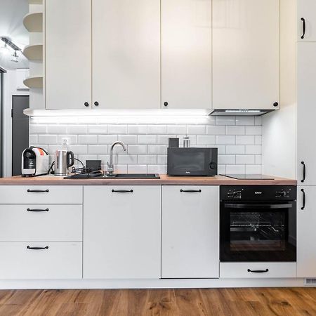 Wrocapartments Citycenter - Parking Free Вроцлав Екстер'єр фото