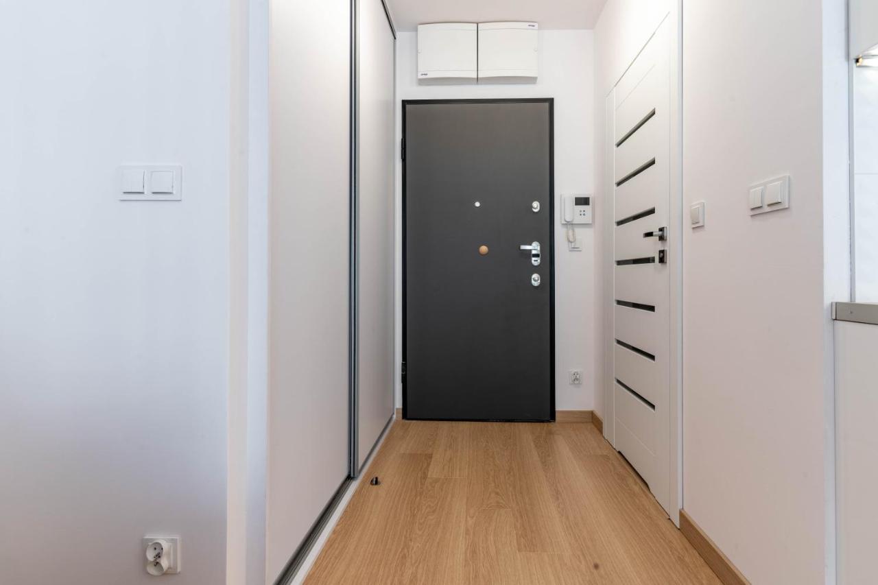 Wrocapartments Citycenter - Parking Free Вроцлав Екстер'єр фото