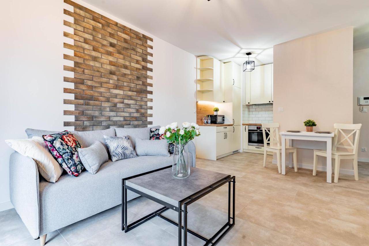 Wrocapartments Citycenter - Parking Free Вроцлав Екстер'єр фото